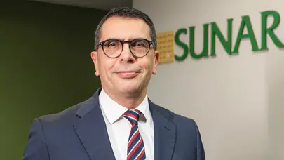 Sunar Yatırım’ın yeni CFO’su Ural İnal oldu