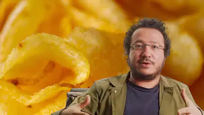 'Yediklerinize Dikkat!' Oytun Erbaş Jelatin ve Cipsler İçin Alarm Verdi