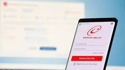 E-DEVLET ÇÖKTÜ MÜ! Neden girilmiyor, 24 Mart E-Devlet erişim sorunu ne zaman düzelecek?