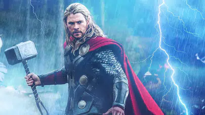 Thor 5 için ilk bilgiler ortaya çıktı: Thor karakterinin geleceği netleşiyor!