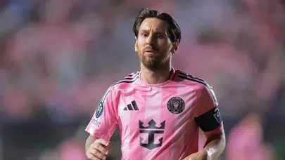 Inter Miami Kasayı Açtı: Messi’nin Bir Yılı Dudak Uçuklatıyor