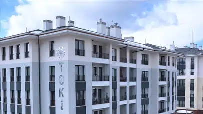 Samsun Havza’da büyük heyecan: TOKİ kura sonuçları açıklandı!