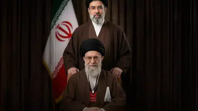 Tahran’da Liderlik Değişimi! Ali Hamaney’in Yerine Oğlu Mücteba Hamaney Getirildi