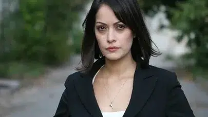 Ekranların güçlü ismi özel yaşamını gizli tutuyor!