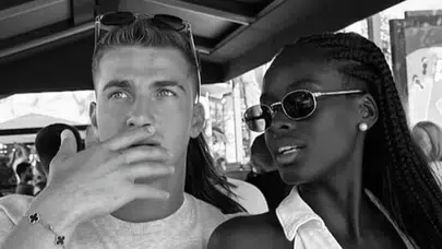 Ünlü futbolcu Bertuğ Yıldırım’dan sürpriz evlilik hamlesi!