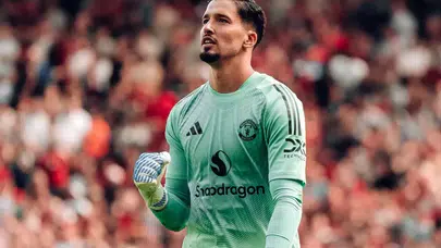 Altay Bayındır’a Süper Lig’den Yeni Talip! Trabzonspor Devrede