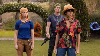 One Piece 2. Sezon Kaç Bölüm, 9. Bölüm Neden Yok, 3. Sezon Çıkış Tarihi 2028 mi?