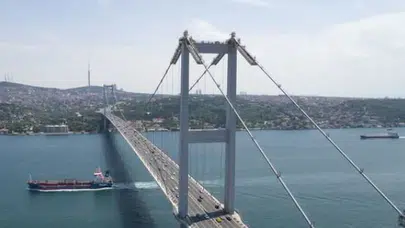 Ramazan Bayramı’nda köprü ve metro ücretsiz! Ulaşım kolaylaşıyor