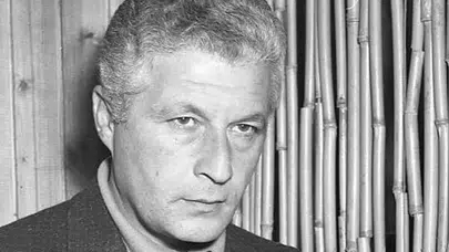 KENAN PARS KİMDİR! Asıl Adı Ne, Hayatı ve Filmleri Neler, Kaç Yapımda Oynadı, Ne Zaman Öldü?