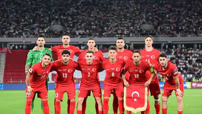 TÜRKİYE KOSOVA MAÇI 1-1 BİTERSE NE OLUR? Uzatma oynanır mı penaltılara kalır mı beraberlikte nasıl sonuçlanır?