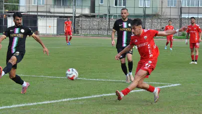 ISPARTA 32 SPOR - SOMASPOR CANLI İZLE! Saat kaçta, hangi statta, puan tablosunu nasıl etkileyecek?