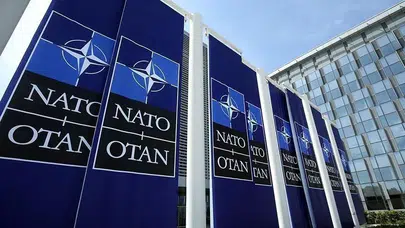 Sınırda kritik anlar! Türkiye’ye yönelen füze vuruldu, NATO’dan açıklama geldi