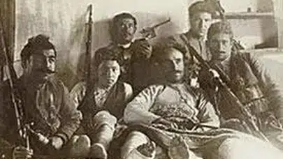 KOÇGİRİ BAŞLADI HARBA SÖZLERİ! Kime ait ve hangi yörenin türküsü?