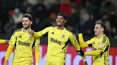 Fenerbahçe’de kritik 11 ortaya çıktı: Derbi öncesi büyük risk!