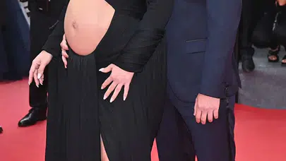 Adriana Lima’nın Paylaşımı Olay Oldu, Cyan’ın Son Hali Konuşuluyor