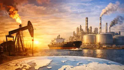 Petrol Fiyatları Yükseldi! İşte Dünyanın En Zengin Petrol Ülkeleri