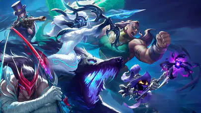 League of Legends ve Valorant’ta erişim krizi: Sunuculara erişim yapılamadı!
