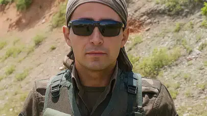 Yatağa bağlı geçen yılların ardından gelen veda