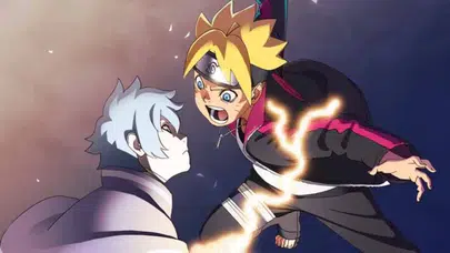 Anime Takvimi Altüst Oldu: Boruto İçin Uzun Bir Ara Başladı