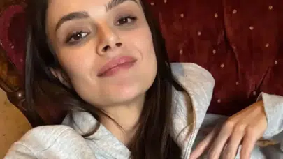 SİNEM ÜNSAL ZAYIFLIĞI NEDEN GÜNDEM OLDU? Beslenme düzeni nasıl?