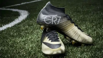 Rekor Kıran İş Birliği: Ronaldo’nun 1 Milyar Dolarlık Nike Sözleşmesi Gündemde