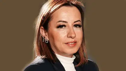 FİLİZ ERYILMAZ HAYATI VE KİMDİR! Mesleği ne? Ne mezunu?