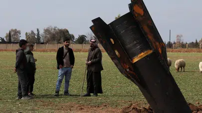 TÜRKİYE'YE GELEN FÜZEYİ KİM DÜŞÜRDÜ? İspanya mı Düşürdü, Nasıl İmha Edildi, İspanya Savunma Bakanı Ne Dedi?