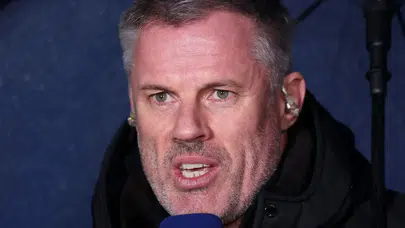 GALATASARAY MAÇI SONRASI JAMİE CARRAGHER NE DEDİ? Söyledikleri neden tartışma yarattı?