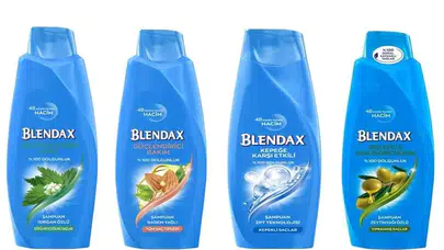 Raflarda sessizce duran Blendax’ın küresel marka ağı