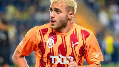 'Bu çocuk Avrupa’ya gidiyor!' Spor yazarlarından Barış Alper övgüsü