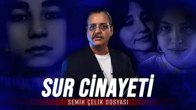 SAVAŞ KURTBABA CİNAYET BÜRO GEÇMİŞİ! Kimdir, nereli, kaç yaşında, dedektiflik şirketi mi var?
