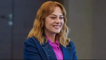 DEMET EVGAR BOYU KAÇ CM? Evli Mi, Çocuğu Var Mı, Kaç Yaşında, Nereli, Kaç Kilo?