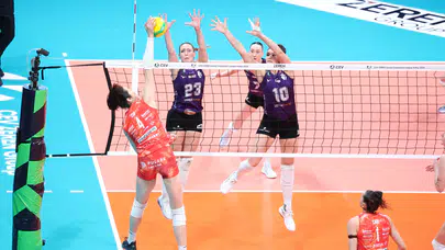 IMOCO CONEGLİANO -  ZEREN SPOR MAÇI HANGİ KANALDA! Saat kaçta başlayacak, canlı izleme bilgileri neler, şifresiz mi?