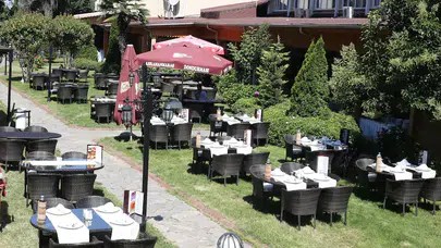 SEKA YEMEK LİSTESİ!  Bugün (5 Mart 2026)Menüde neler var?