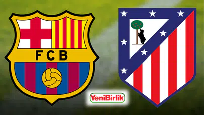 Yarı Final Heyecanı Başlıyor: Barcelona–Atletico Madrid Maçına Dair Tüm Ayrıntılar