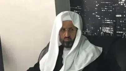 Bölgenin önemli ismi hayatını kaybetti: Şeyh Selahaddin Seydaoğlu hakkında bilinenler!