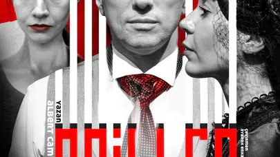 Bursa Şehir Tiyatrosu’ndan Kültür Hamlesi: 'Adiller' Mart Boyunca Sahneye Taşınıyor