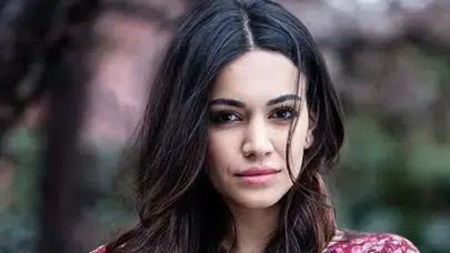 Oyuncu Şilan Makal Doğal Cilt Bakım Yöntemini Paylaştı!