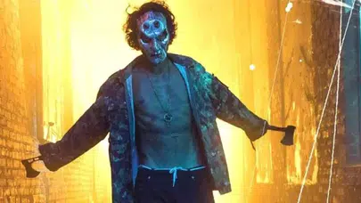 ARINMA GECESİ 6 NE ZAMAN ÇIKACAK? The Purge 6 Filmi Final Olacak mı, Senaryo Tamamlandı Mı?