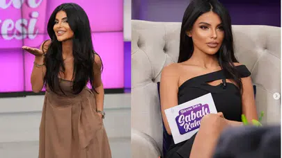 Söylemezsem Olmaz’ın Sert Yorumcusu Bircan Bali’nin Özel Hayatındaki Dönüm Noktaları