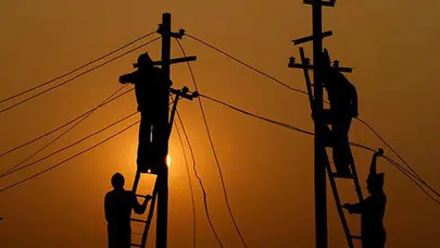 ANKARA ELEKTRİK KESİNTİSİ 5 MART! BAŞKENTEDAŞ Hangi İlçelerde Kesinti Yapacak, Elektrik Ne Zaman Gelecek?