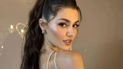 Gündemi Sarsan Gelişme: Hande Erçel Sessizliğini Bozdu