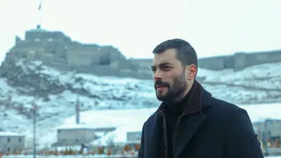 Reyting Yarışına Dayanamadı: Veliaht Dizisi Final Yapıyor