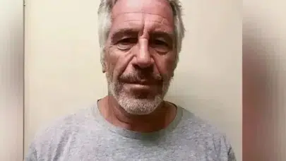 ABD’li vekilden dikkat çeken Epstein çıkışı! 'Savaş dosyaları yok etmez'