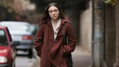 Merve Dizdar nerede oturuyor? Küçük ev itirafı şaşırttı asansör bile yok