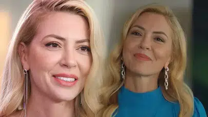 Simge Selçuk Evli Mi, Çocuğu Var Mı, Kardeşlerim Dizisindeki Nebahat Atakul Karakteri Nasıldır?