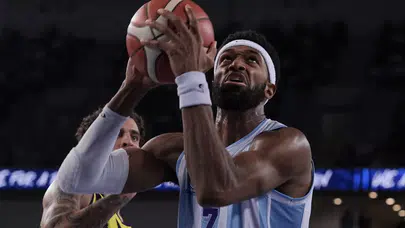 TÜRK TELEKOM MANRESA MAÇI CANLI NEREDEN İZLENİR! Hangi Kanalda, Saat Kaçta, tabii Spor Türksat Frekansı Nedir?