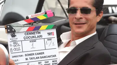 Cennetin Çocukları İskender ve Kadir Karakteri Ölecek Mi, İsmail Hacıoğlu Diziden Ayrılıyor Mu?