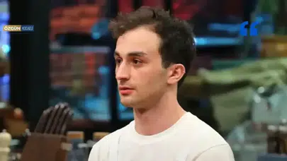MasterChef Türkiye 2025 İhsan Yiğit Uçak Kimdir, Kaç Yaşında, Nereli, Ana Kadroya Nasıl Girdi, Michelin Yıldızlı Restoranda Nerede Staj Yaptı?