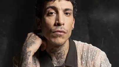 Can Bonomo’dan dördüncü şiir kitabı